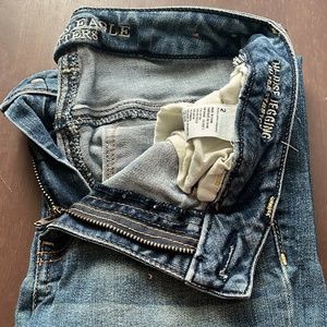 American Eagle Women’s Jeans